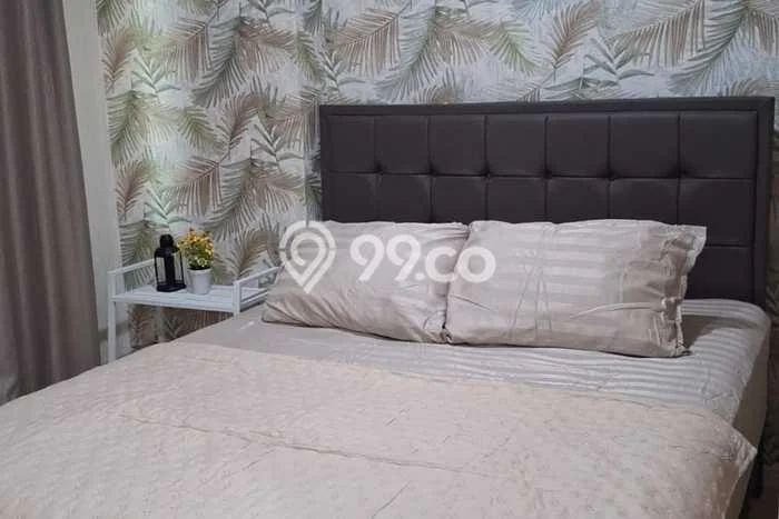 Disewakan Apartemen Ekonomis 1 KT di Semanan Jakarta Barat Disewakan Apartemen Ekonomis 1 KT di Semanan Jakarta Barat