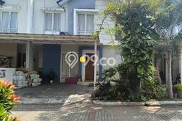 Rumah Minimalis 3 KT LT 68m2 di Bojongsari Rumah Minimalis 3 KT LT 68m2 di Bojongsari
