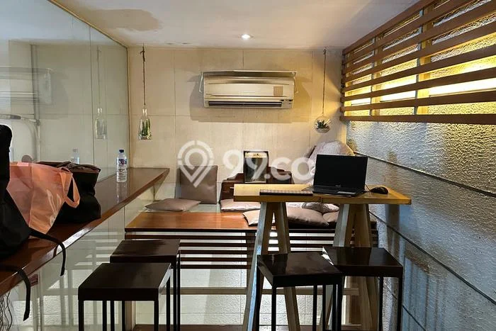 Dijual! Ruko di Summarecon Serpong Tangerang LT 80m2 / LB 240m2 Kawasan Bisnis Dijual! Ruko di Summarecon Serpong Tangerang LT 80m2 / LB 240m2 Kawasan Bisnis