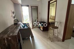 Sewa Apartemen Terjangkau 2 BR di Daan Mogot Jakarta Barat Sewa Apartemen Terjangkau 2 BR di Daan Mogot Jakarta Barat