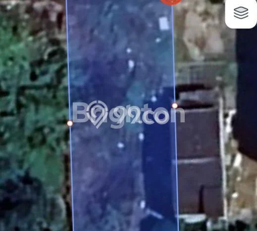 Lahan Kosong Dijual di Samarinda dengan Area 496m2 Lahan Kosong Dijual di Samarinda dengan Area 496m2