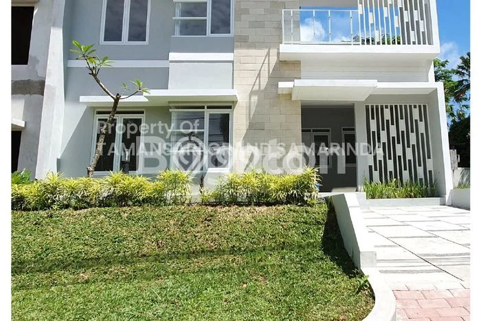 Dijual Rumah 3 Kamar Lokasi Strategis Bagus dan Strategis di Loa Janan Ilir Dijual Rumah 3 Kamar Lokasi Strategis Bagus dan Strategis di Loa Janan Ilir