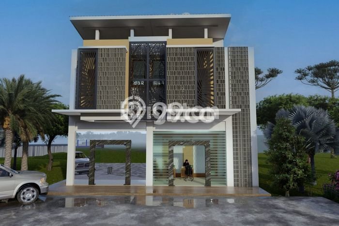 Komersial Dijual Lokasi Emas di Loa Janan Ilir Luas 120m2 Komersial Dijual Lokasi Emas di Loa Janan Ilir Luas 120m2