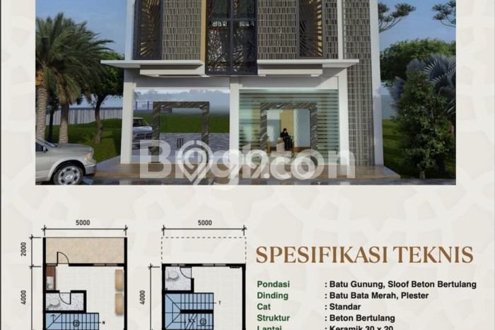Komersial Dijual Lokasi Emas di Loa Janan Ilir Luas 120m2 Komersial Dijual Lokasi Emas di Loa Janan Ilir Luas 120m2