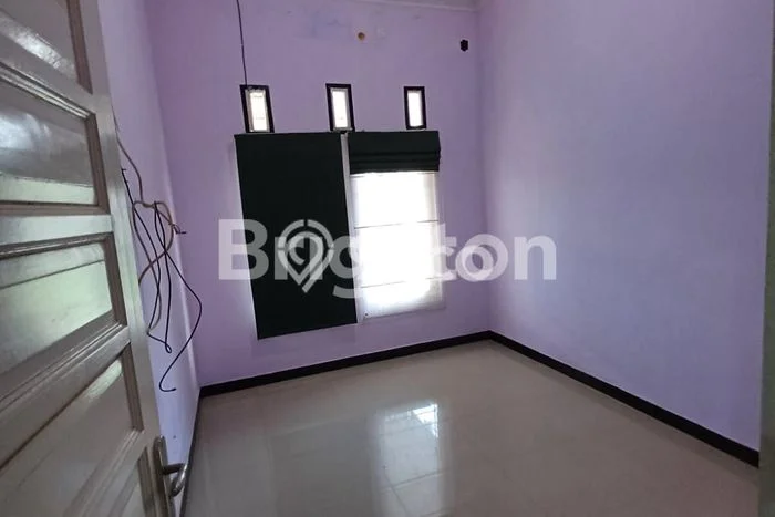 Dijual Rumah 2 Kamar Lokasi Ideal Bagus dan Strategis di Palaran Dijual Rumah 2 Kamar Lokasi Ideal Bagus dan Strategis di Palaran