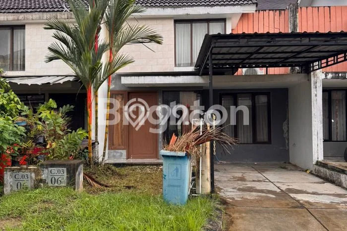 Hunian Cantik Minimalis Lb 45m2 di Sungai Pinang, Samarinda Hunian Cantik Minimalis Lb 45m2 di Sungai Pinang, Samarinda