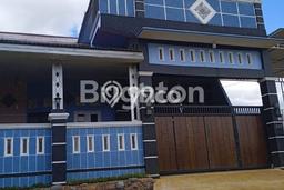 Dijual Rumah Minimalis Bagus Punya 3 KT di Barong Tongkok Kutai Barat SHM Dijual Rumah Minimalis Bagus Punya 3 KT di Barong Tongkok Kutai Barat SHM