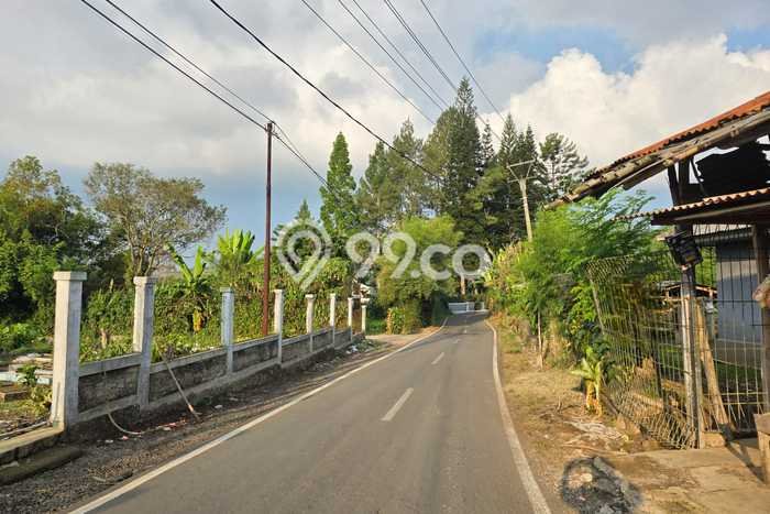 Tanah di Sukaresmi, Cianjur Luas 50000m2 Dijual Segera Tanah di Sukaresmi, Cianjur Luas 50000m2 Dijual Segera