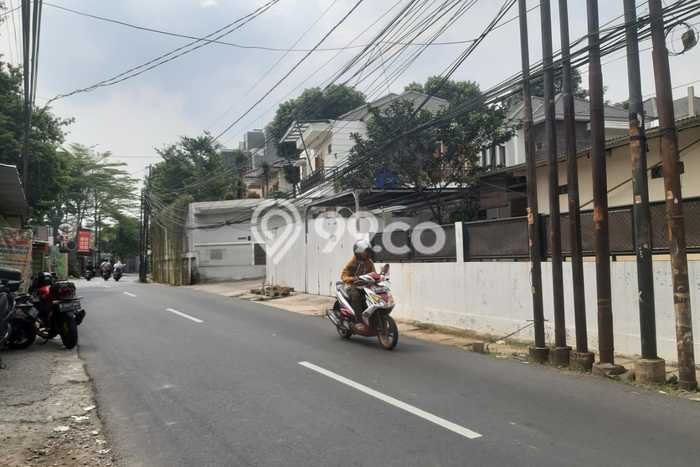 Best Deal Hunian Premium Ideal dan Luas di Cilandak, Jakarta Selatan Best Deal Hunian Premium Ideal dan Luas di Cilandak, Jakarta Selatan