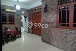 Siap Huni Hunian Elit 33 Kamar di Kebon Jeruk Dekat ke Mana Pun Siap Huni Hunian Elit 33 Kamar di Kebon Jeruk Dekat ke Mana Pun