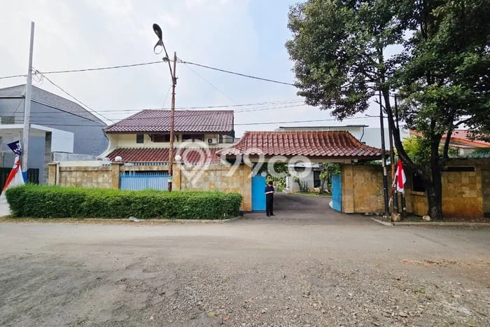 Dijual Rumah Elit Exclusive di Cimanggis, Depok Dijual Rumah Elit Exclusive di Cimanggis, Depok