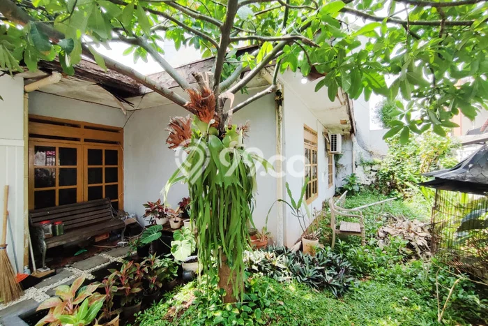 Hunian Mewah Dijual LT 300m2 di Cilandak, Jakarta Selatan Hunian Mewah Dijual LT 300m2 di Cilandak, Jakarta Selatan