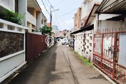 Hunian Mewah Dijual LT 300m2 di Cilandak, Jakarta Selatan Hunian Mewah Dijual LT 300m2 di Cilandak, Jakarta Selatan