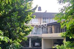Hunian Super Elit dengan Akses Paling Strategis di Lebak Bulus, Jakarta Selatan Hunian Super Elit dengan Akses Paling Strategis di Lebak Bulus, Jakarta Selatan