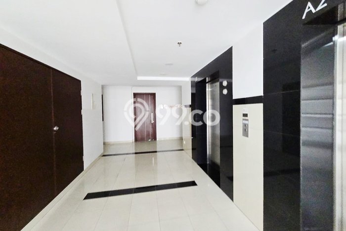 Hunian Apartemen 2 KT 2 KM di Karawaci, Tangerang Dijual Cepat Hunian Apartemen 2 KT 2 KM di Karawaci, Tangerang Dijual Cepat