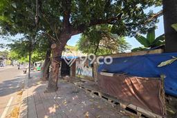 Tanah Dijual Lokasi Kembangan, Jakarta Barat Luas 396m2 Legalitas Aman Tanah Dijual Lokasi Kembangan, Jakarta Barat Luas 396m2 Legalitas Aman