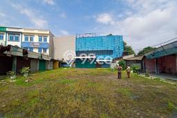 Jarang Ada! Tanah di Balaraja Punya Luas 2205m2 SHM Jarang Ada! Tanah di Balaraja Punya Luas 2205m2 SHM