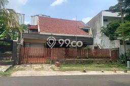 Lahan untuk Dijual di Kebayoran Baru Jakarta Selatan Luas 270m2 Lahan untuk Dijual di Kebayoran Baru Jakarta Selatan Luas 270m2