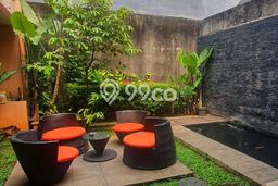 For Sale Rumah Elit Exclusive di Pesanggrahan, Jakarta Selatan For Sale Rumah Elit Exclusive di Pesanggrahan, Jakarta Selatan