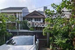 For Sale! Premium House LT 160m2 Desain Elegan di Pondok Indah For Sale! Premium House LT 160m2 Desain Elegan di Pondok Indah