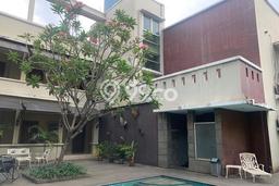 Hotel Kawasan , Luas 2400m2m², Pusat Bisnis Hotel Kawasan , Luas 2400m2m², Pusat Bisnis