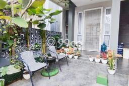 Dijual Cepat Rumah 2 KT 1 KM di Bintaro, Tangerang Selatan Dijual Cepat Rumah 2 KT 1 KM di Bintaro, Tangerang Selatan