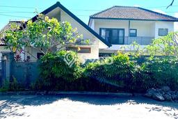 Rumah Eksklusif Siap Huni LT 320m2 di Jimbaran, Badung Rumah Eksklusif Siap Huni LT 320m2 di Jimbaran, Badung