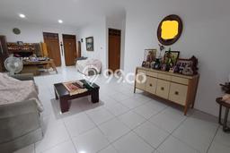Rumah Modern 5 Kamar LT 180m2 di Sektor 3A - Bintaro Rumah Modern 5 Kamar LT 180m2 di Sektor 3A - Bintaro