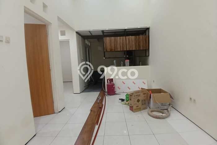 Hunian Nyaman Asri 2 KT Siap Huni di Sektor 9-Bintaro Tangerang Selatan Hunian Nyaman Asri 2 KT Siap Huni di Sektor 9-Bintaro Tangerang Selatan