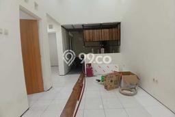 Hunian Nyaman Asri 2 KT Siap Huni di Sektor 9-Bintaro Tangerang Selatan Hunian Nyaman Asri 2 KT Siap Huni di Sektor 9-Bintaro Tangerang Selatan