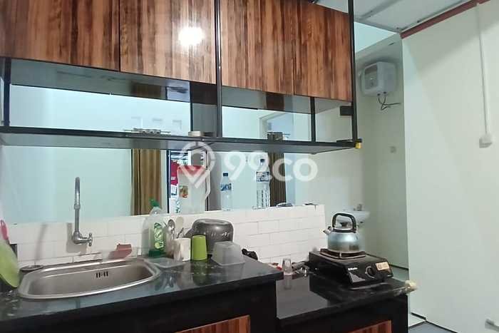 Hunian Nyaman Asri 2 KT Siap Huni di Sektor 9-Bintaro Tangerang Selatan Hunian Nyaman Asri 2 KT Siap Huni di Sektor 9-Bintaro Tangerang Selatan