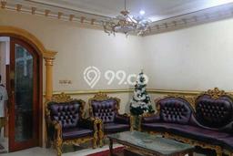 Hunian Elit LB 120m2 Siap Pakai Desain Elegan di Graha Raya, Tangerang Selatan Hunian Elit LB 120m2 Siap Pakai Desain Elegan di Graha Raya, Tangerang Selatan