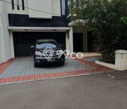 Rumah Elit Modern Siap Huni di Kemang Jakarta Selatan Rumah Elit Modern Siap Huni di Kemang Jakarta Selatan