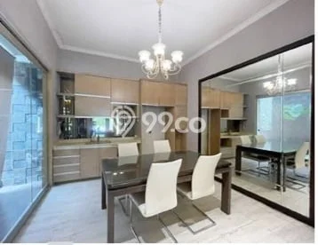 Jarang Ada! Rumah Kontrakan 4 Kamar Bagus Siap Huni Bintaro Jarang Ada! Rumah Kontrakan 4 Kamar Bagus Siap Huni Bintaro