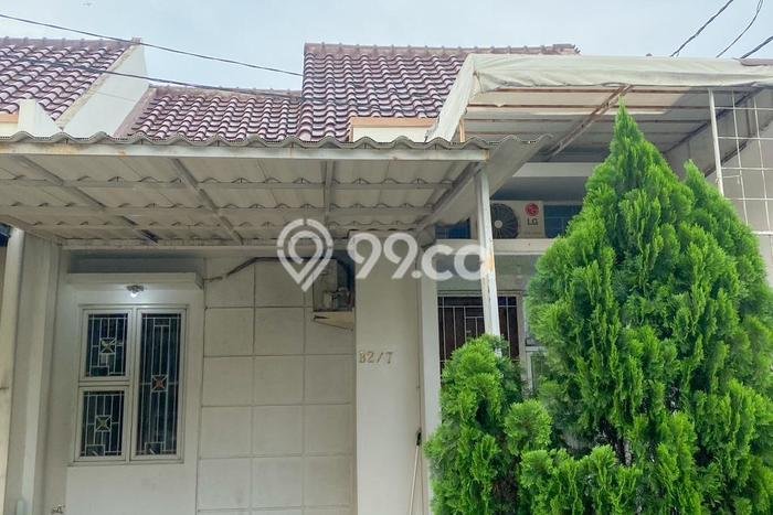 Rumah Modern 3 KT LT 81m2 di Bintaro Rumah Modern 3 KT LT 81m2 di Bintaro