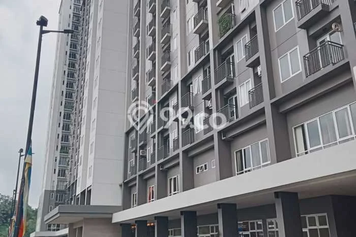 Apartemen Harga Terjangkau Dijual di Gunung Putri, Bogor Punya 1 Kamar Tidur Apartemen Harga Terjangkau Dijual di Gunung Putri, Bogor Punya 1 Kamar Tidur