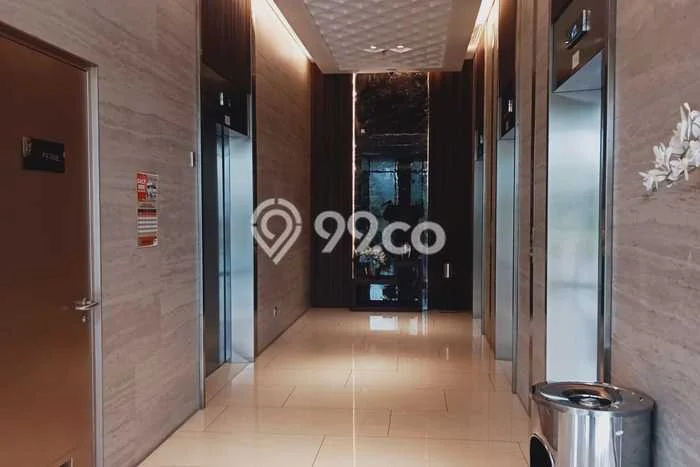 Apartemen Harga Terjangkau Dijual di Gunung Putri, Bogor Punya 1 Kamar Tidur Apartemen Harga Terjangkau Dijual di Gunung Putri, Bogor Punya 1 Kamar Tidur