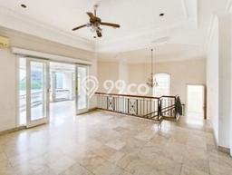 For Sale! Luxury House LT 305m2 Desain Elegan di Pondok Indah For Sale! Luxury House LT 305m2 Desain Elegan di Pondok Indah
