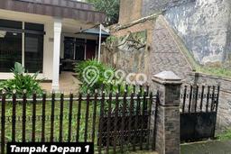 Dijual Hunian Rumah Terawat 5 KT di Sukaluyu, Bandung Dijual Hunian Rumah Terawat 5 KT di Sukaluyu, Bandung