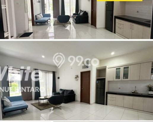 Hunian Super Elit dengan Akses Paling Strategis di Bintaro, Tangerang Selatan Hunian Super Elit dengan Akses Paling Strategis di Bintaro, Tangerang Selatan