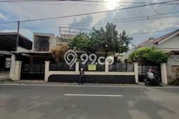 Hunian Eksklusif Dijual LT 348m2 di Pasar Minggu, Jakarta Selatan Hunian Eksklusif Dijual LT 348m2 di Pasar Minggu, Jakarta Selatan