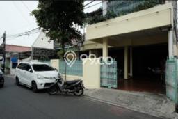 Dijual Rumah Luas Elegan Dengan View Cantik di Pejaten, Jakarta Selatan Dijual Rumah Luas Elegan Dengan View Cantik di Pejaten, Jakarta Selatan
