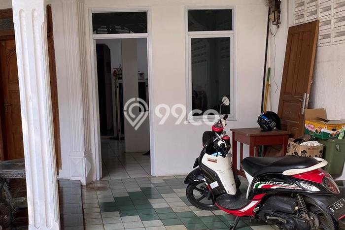 Hunian Mewah LB 178m2 Siap Huni Desain Elegan di Kalimalang, Jakarta Timur Hunian Mewah LB 178m2 Siap Huni Desain Elegan di Kalimalang, Jakarta Timur