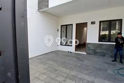 For Sale! Premium House LT 93m2 Desain Elegan di Kalibata For Sale! Premium House LT 93m2 Desain Elegan di Kalibata