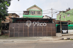 Rumah Elit Modern Tanpa Renovasi di Bukit Duri Jakarta Selatan Rumah Elit Modern Tanpa Renovasi di Bukit Duri Jakarta Selatan