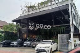 Unit Komersial Paling Strategis di Tebet Jakarta Selatan dengan LB 700m2 Unit Komersial Paling Strategis di Tebet Jakarta Selatan dengan LB 700m2