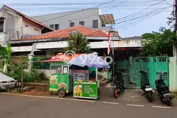 Tanah Kavling Dijual di Jakarta Selatan dengan Spesifikasi 376m2 Tanah Kavling Dijual di Jakarta Selatan dengan Spesifikasi 376m2