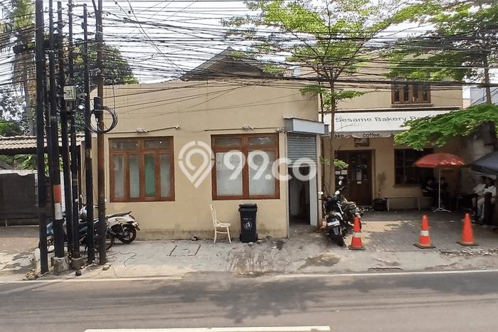Kavling Tanah Dijual di Kemang Jakarta Selatan Spesifikasi 1221m2 Kavling Tanah Dijual di Kemang Jakarta Selatan Spesifikasi 1221m2