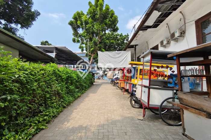 Tanah di Menteng, Jakarta Pusat Luas 5320m2 Dijual Segera Tanah di Menteng, Jakarta Pusat Luas 5320m2 Dijual Segera