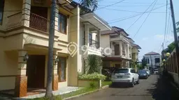 Dijual Rumah Mewah Megah Dengan View Cantik di Pejaten, Jakarta Selatan Dijual Rumah Mewah Megah Dengan View Cantik di Pejaten, Jakarta Selatan
